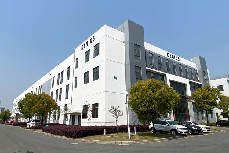 denios,德国危化品储存巨擘!专注危险品存储,锂电池运输等领域.全球服